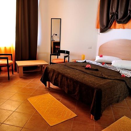 Hotel Hr Costa Rei Муравера Стая снимка