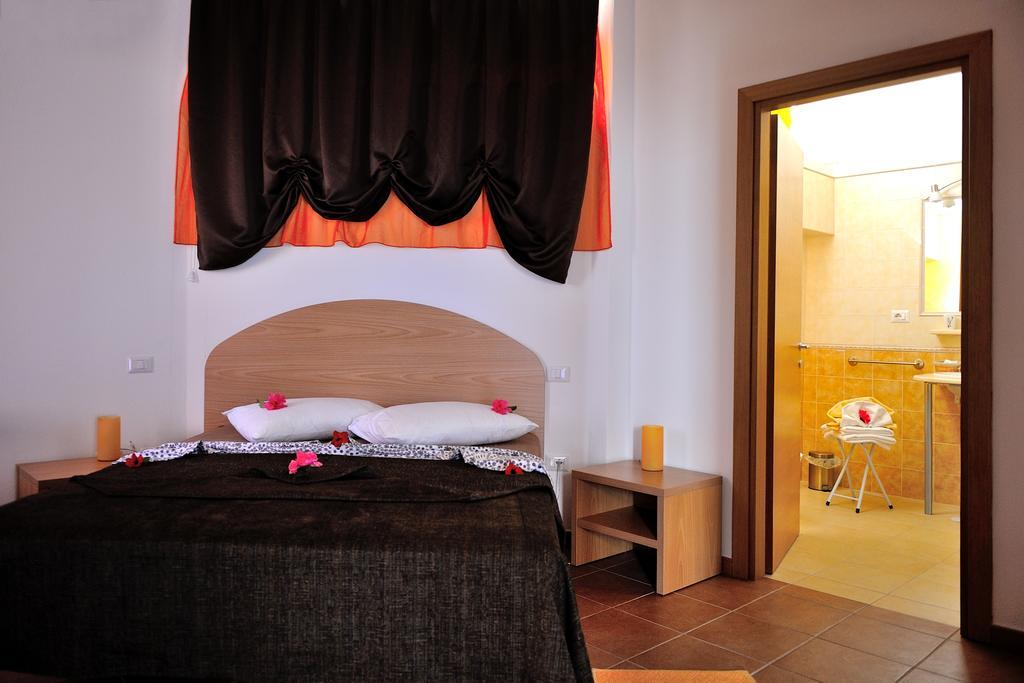 Hotel Hr Costa Rei Муравера Стая снимка