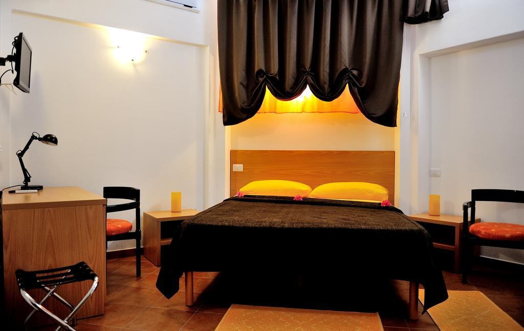 Hotel Hr Costa Rei Муравера Стая снимка